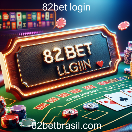 Explorando o Mundo do Blackjack no 82bet