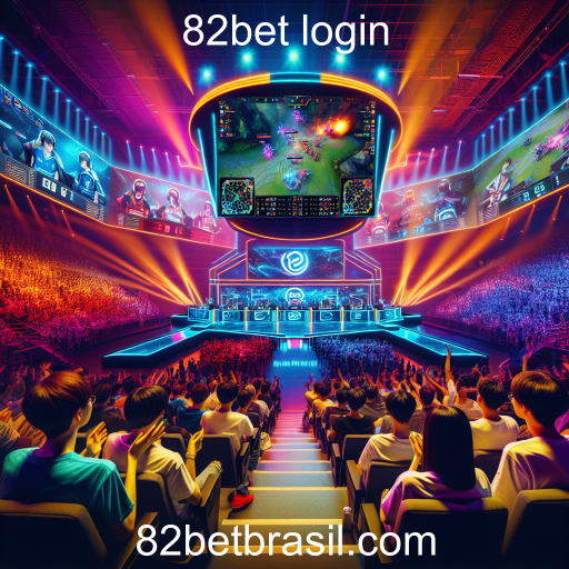 A Ascensão dos eSports: Entretenimento e Apostas em Alta