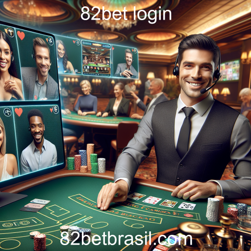 82bet login
